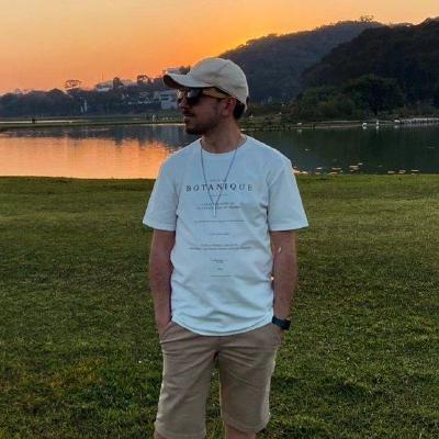 Foto de profil